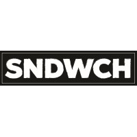 SNDWCH logo - Similar company to The Gardner Pie Co.