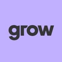 Grow Therapy logo - Similar company to Vibrant Emotional Health