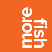 MOREFISH DUBAI logo - Similar company to Digital Dynamic Pro