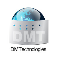 DM Technologies logo - Similar company to Dm Technologies