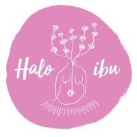 HaloIbu.id logo - Similar company to Bluu