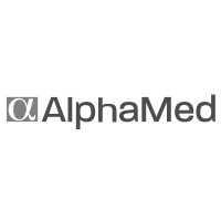 The AlphaMed Company, Inc. logo - Similar company to Alphamed Group
