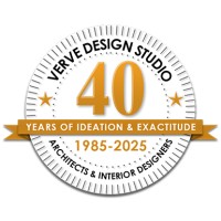 VERVE Design Studio logo - Similar company to Hive Design Collaborative
