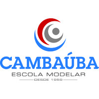 Escola Modelar Cambaúba logo - Similar company to Scholar Idiomas
