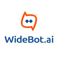 WideBot logo - Similar company to Ezeats