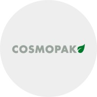 COSMOPAK logo - Similar company to Elidose