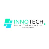 Innotech Student Club , FSEG Nabeul logo - Similar company to Flash Infolabs Tunisia