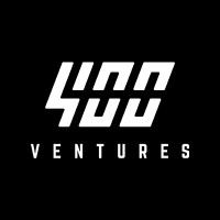 400 Ventures logo - Similar company to Rink Rabbit