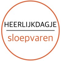 Heerlijkdagje.nl logo - Similar company to Working Rebelz