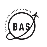 BRUSSELS AIRFREIGHT SERVICES (BAS) logo - Similar company to Fb Logistics Intl.