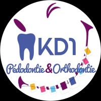 KD1 Cabinet de Pédodontie & d'Orthodontie logo - Similar company to Cordillera Ip
