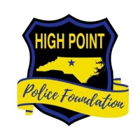 High Point Police Foundation logo - Similar company to Stanly County Ems