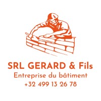 Srl GERARD et Fils logo - Similar company to Tvb Bastogne