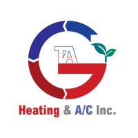 GTA HEATING & A/C INC logo - Similar company to Allweather Landscape
