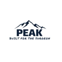 PEAK MED logo - Similar company to Optimum Pharmaceutical