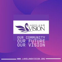 Lakeland Vision Inc logo - Similar company to Ledger Media Group