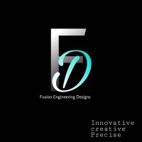 FUSION DESIGN STUDIO logo - Similar company to Fusion Design Studio