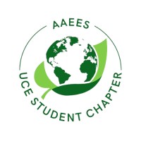 AAEES-UCE Student Chapter logo - Similar company to Vietic Cia. Ltda.