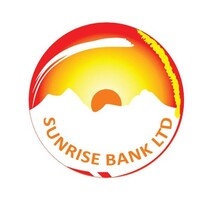 Sunrise Bank Limited Official logo - Similar company to Play Nepal