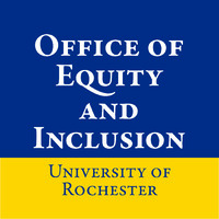 UR Office of Equity and Inclusion logo - Similar company to Pace Runs