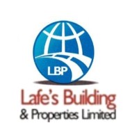 LAFE'S BUILDING & PROPERTIES LIMITED logo - Similar company to Oduak Projects Ltd.
