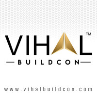 VIHAL BUILDCON logo - Similar company to Esspee Group