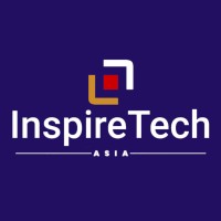 InspireTech Asia logo - Similar company to Wholesale-Telecom