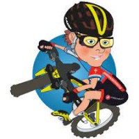 Bakker Racing Products logo - Similar company to Baghag