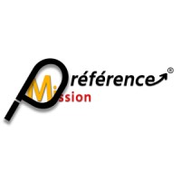 PREFERENCE MISSION logo - Similar company to Excelleo