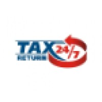 Tax Return 24/7 logo - Similar company to Two Drunk Accountants