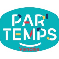 Par'Temps Vendée logo - Similar company to Zeste Communication