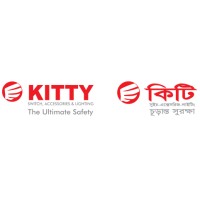 KITTY INDUSTRIES LIMITED logo - Similar company to Kitty Industries Priv Limited