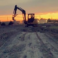 Superior Excavating; LLC logo - Similar company to Oxcon Systems
