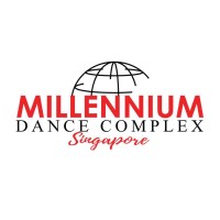Millennium Dance Complex Singapore logo - Similar company to The Center Dance Studio