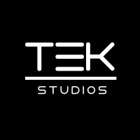 TEK Studios logo - Similar company to Ottomanson Inc