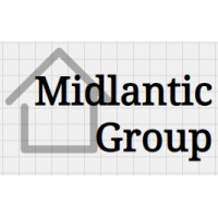 Midlantic Group logo - Similar company to Glam Lab™  Makeup Studios + Academy