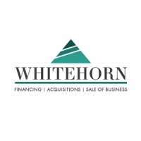 Whitehorn Merchant Capital Inc. logo - Similar company to Kliir Technologies