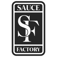 Saucefactory logo - Similar company to Feel Electric