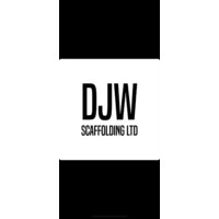 DJW Scaffolding LTD logo - Similar company to Ces M & E Services