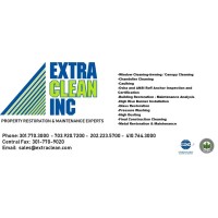 Extra Clean, Inc. logo - Similar company to Extra Clean Ksa