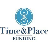 Time & Place Funding logo - Similar company to Time&Place Group
