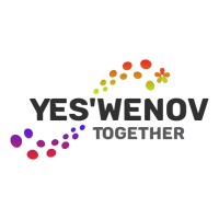YES'WENOV logo - Similar company to It Concept