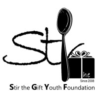 Stir The Gift Youth Foundation logo - Similar company to Dynamic Talent