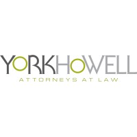 York Howell logo - Similar company to Corenology