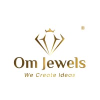 Om Jewels logo - Similar company to Gleamit
