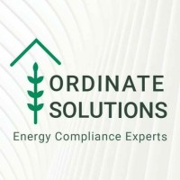 Ordinate Solutions logo - Similar company to Web Media