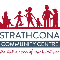Strathcona Community Centre