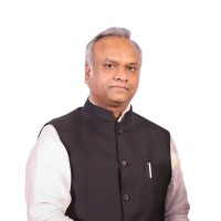 Office of Priyank M Kharge logo - Similar company to Modern Habitat Tech