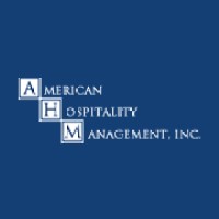 American Hospitality Management, Inc. logo - Similar company to Coderplace
