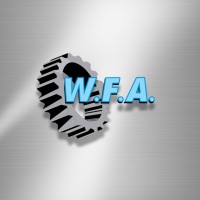 WFA Equipamentos Industriais ® logo - Similar company to Jemp Empreendimentos E Participações